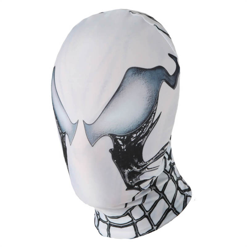 Spider-Man 2 PS5 Absolute Carnage Costume Mask Adults Kids Takerlama