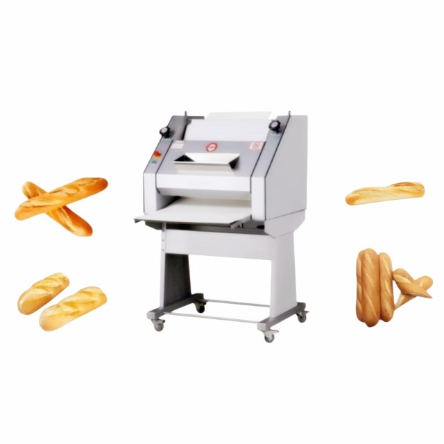 FRENCH BAGUETTE FORMING MACHINE