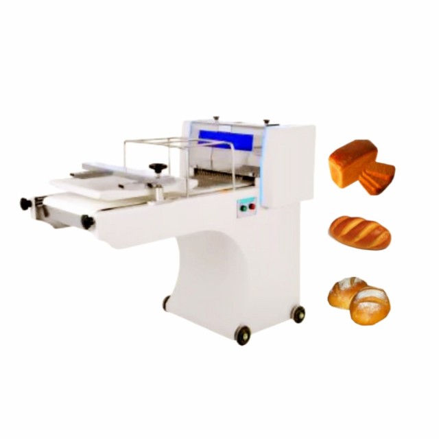 TOAST BREAD FORMING MACHINE