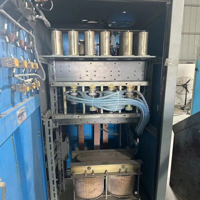 USED 150KW SOLID HIGH FREQUENCY