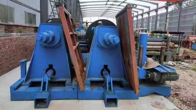 Used 0.2-3.0*450mm Slitting line