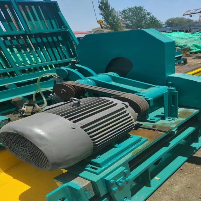 Used 76 ERW PIPE MILL