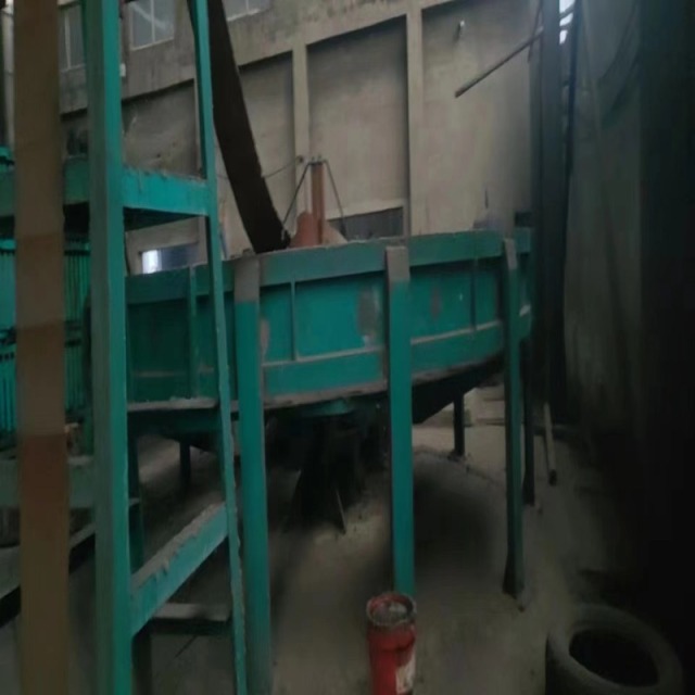 Used 60 EXPANSION 114 PIPE MACHINE