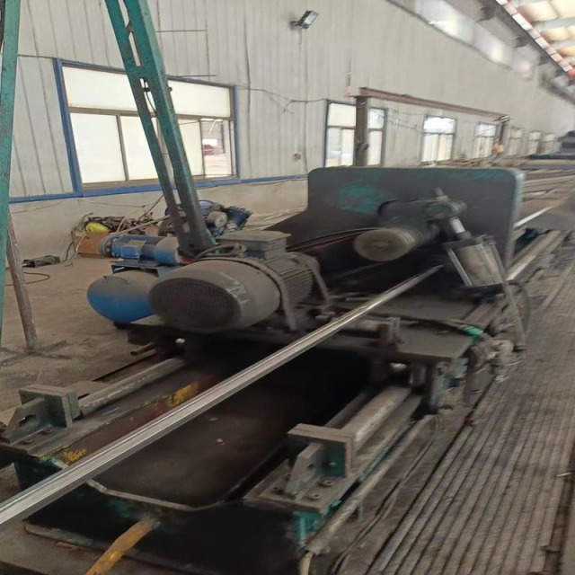 Used 50 ERW PIPE MILL