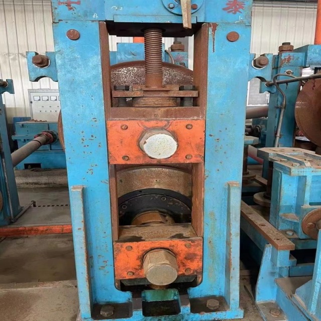 Used 250*250 Pipe mill