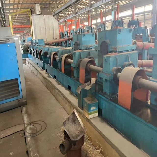 Used 250*250 Pipe mill