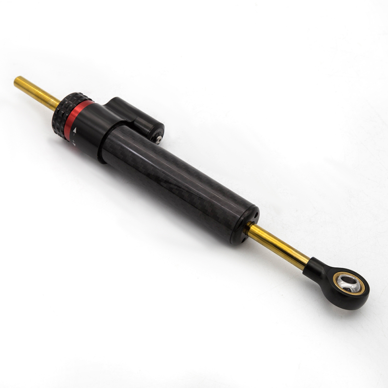 Carbon Fiber Steering Damper Only