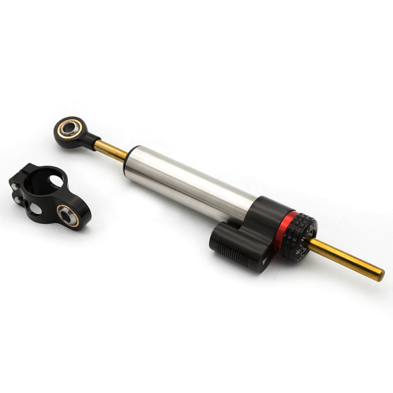 Carbon Fiber Steering Damper Only