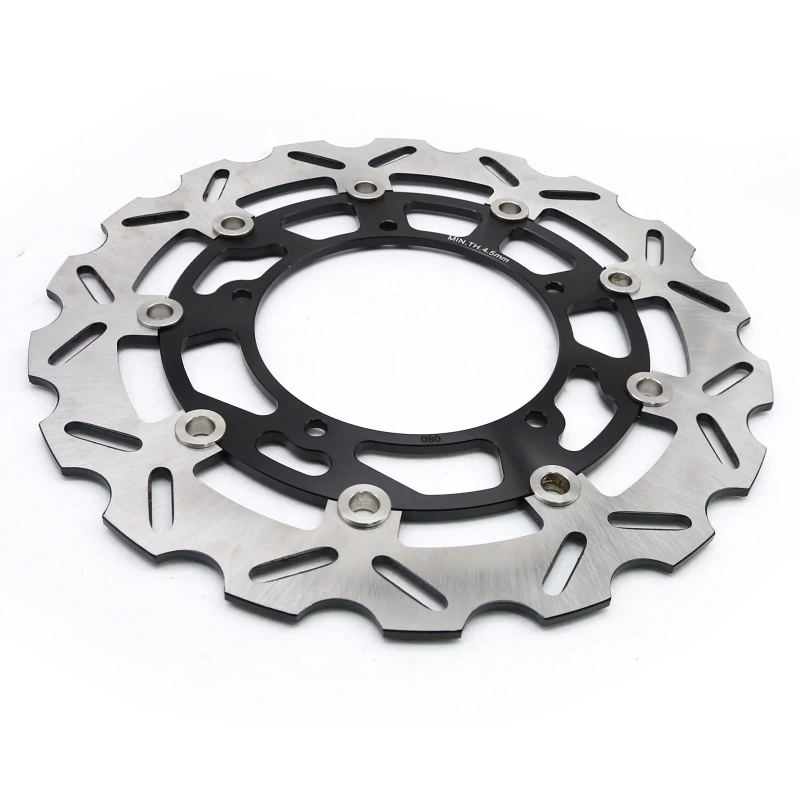 320MM For Yamaha YZF R1 YZF-R1 2007-2014 2010 2011 2012 2013 CNC Floating Front Brake Disc Rotor YZF R6 600 YZF-R6 2005-2015