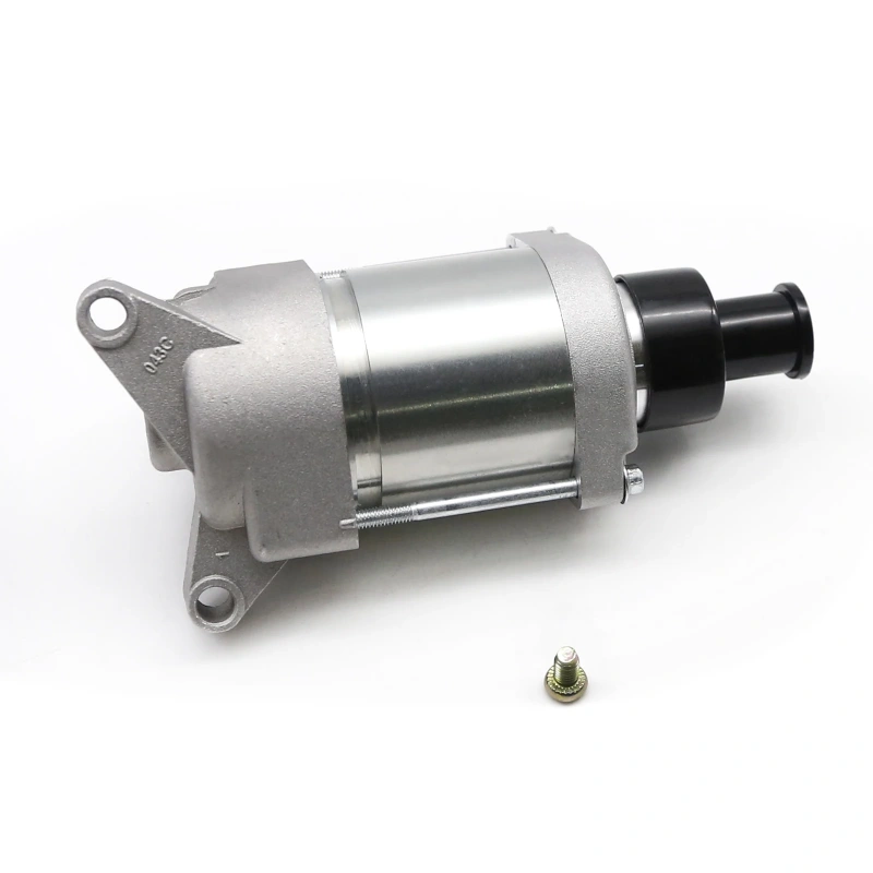 Starter Motor For YAMAHA WR450F WRF450 WR 450 F 450F 2007 2008 2009 2010 2011 2012 2013 2014 2015 5TJ-81890-00-00 SMU0455