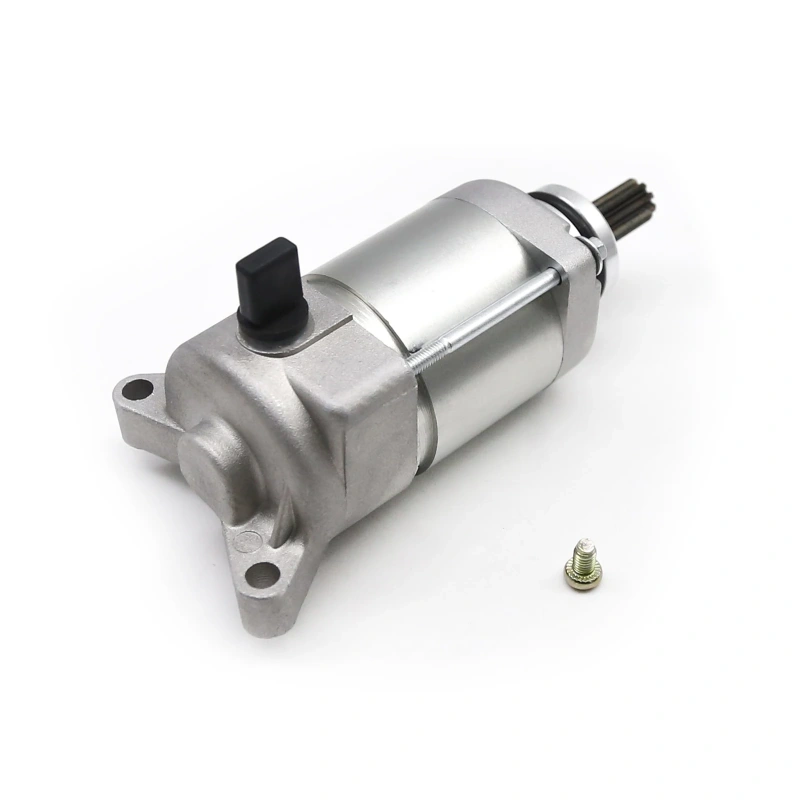 Starter Motor For YAMAHA WR450F WRF450 WR 450 F 450F 2007 2008 2009 2010 2011 2012 2013 2014 2015 5TJ-81890-00-00 SMU0455