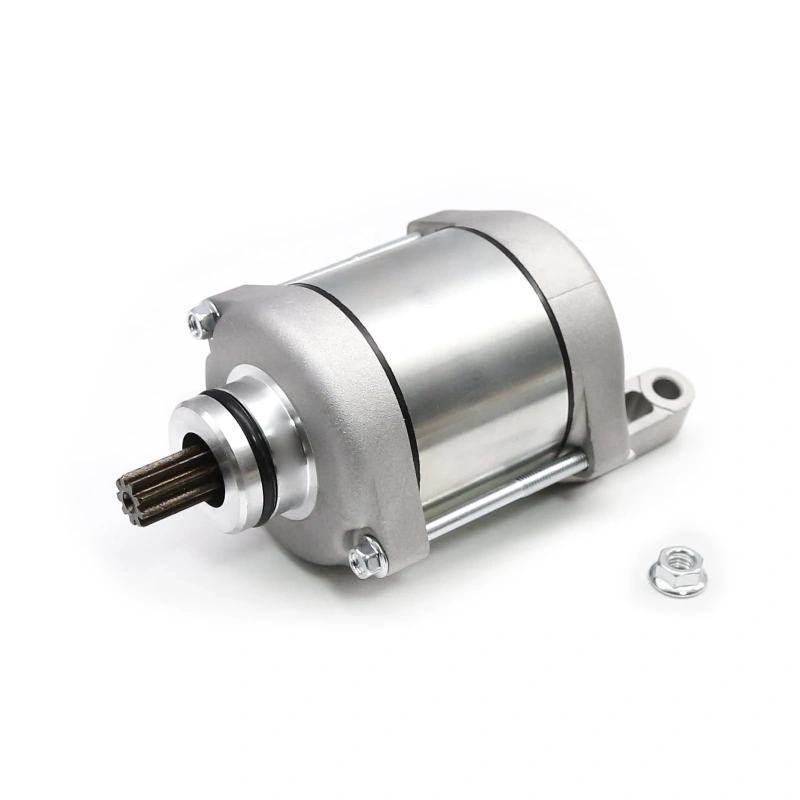 Starter Motor For Husqvarna FC FE 250 350 FE250 FE350 FC350 FC250 2016-2021 FX350 2017-2020 79240001000