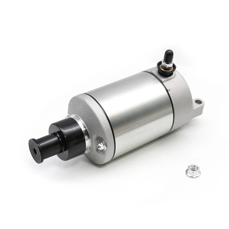 Starter Motor For Suzuki DRZ400SM DR-Z400SM 2015-2019 DRZ400 DR-Z400S 2000-2019 DRZ 400 400S 400SM LTZ400 Quadsport Z400 03-09