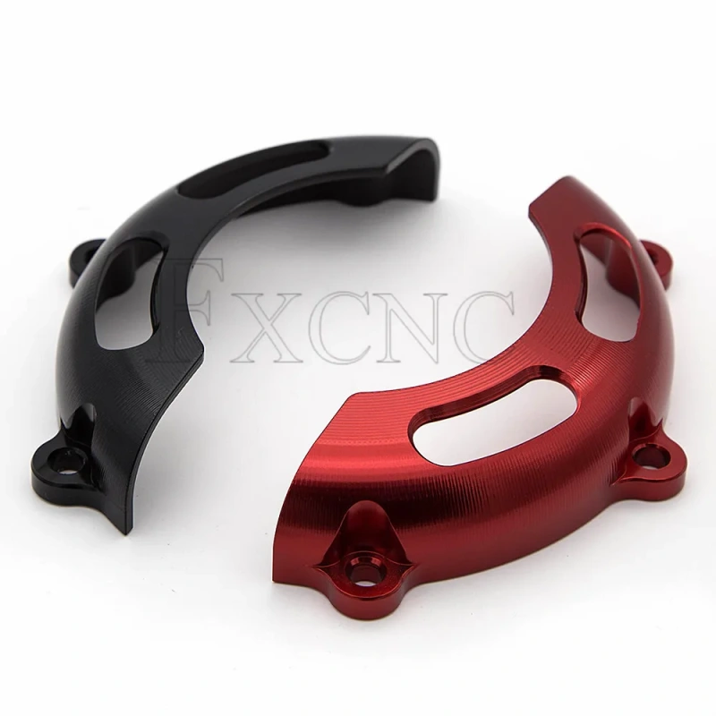 For Honda Monkey Bike Z125 CNC Aluminum Engine Guard Slider Cover Anti Crash Protector Z 125 Motorcycle Accessories Black Red