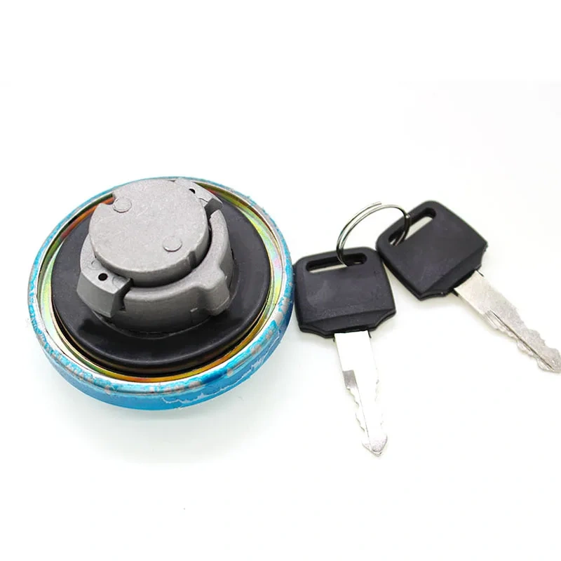 Motorcycle Accessories Ignition Switch Fuel Gas Cap Cover Seat Helmet Lock Key Set For Honda CMX250 CMX 250 Rebel CA125 CA 125