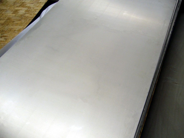 Titaniun Sheet And Plate