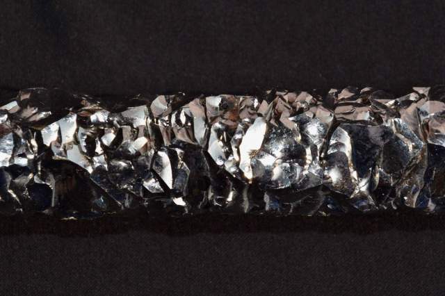 Zirconium Crystal Bar