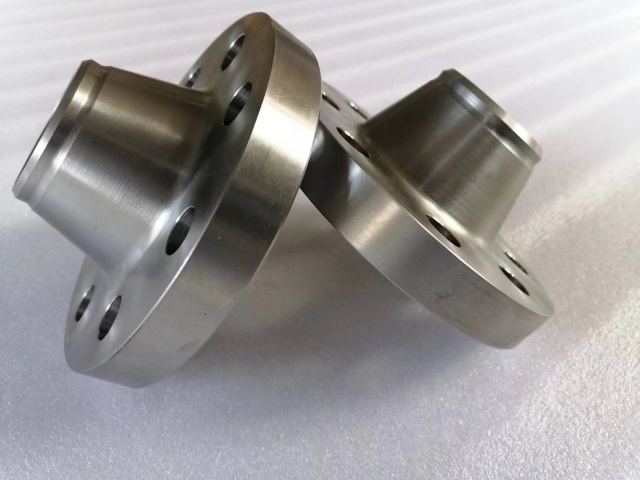 Zirconium Fitting