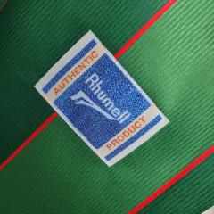 Retro 1999 Palmeiras Liberator Cup Champion Size S-XXL