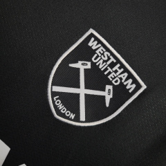 24/25 West ham united 2 Away