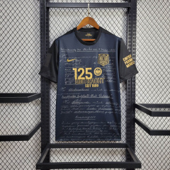 24/25 Eintracht Frankfurt 125th Anniversary Edition