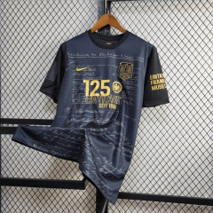 24/25 Eintracht Frankfurt 125th Anniversary Edition