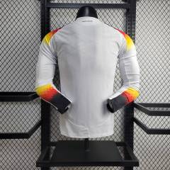 24/25 player Germany Home Long sleeve