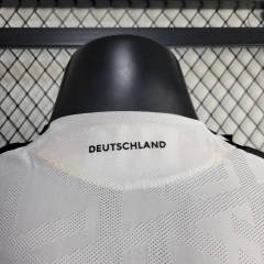 24/25 player Germany Home Long sleeve