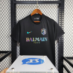 Atletico Madrid 24/25 casual shirt Football team shirt