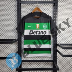 Sporting Lisbon 24/25 Home