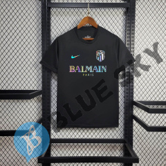 Atletico Madrid 24/25 casual shirt Football team shirt