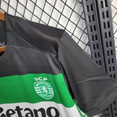 Sporting Lisbon 24/25 Home