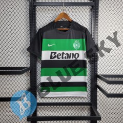 Sporting Lisbon 24/25 Home