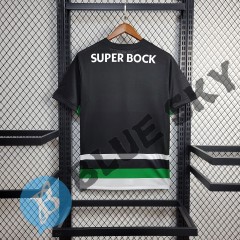 Sporting Lisbon 24/25 Home