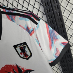 Japan 24/25 Dragon Ball Special Edition Football team shirt