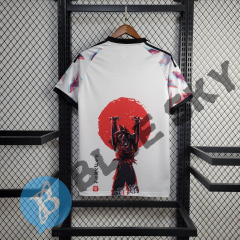Japan 24/25 Dragon Ball Special Edition Football team shirt