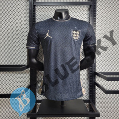 England Jordan version 24/25 player football team shirt