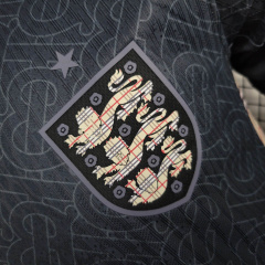England Jordan version 24/25 player football team shirt