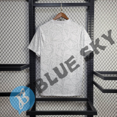 Real Madrid Training Clothes 24/25 Football team shirt