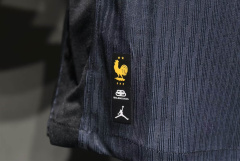 France Co branded version 24/25 Player Football Team Shirts
