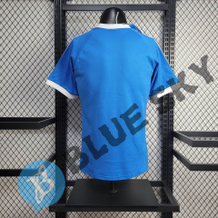 Italy Co branded shirts 24/25 football team shirt