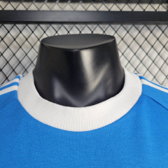 Italy Co branded shirts 24/25 football team shirt
