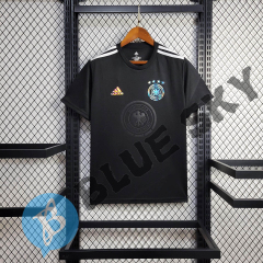 Germany Leisure shirt 24/25 Football Team Shirt