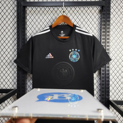Germany Leisure shirt 24/25 Football Team Shirt
