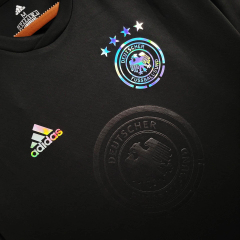 Germany Leisure shirt 24/25 Football Team Shirt