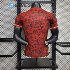 Portugal Special edition player 24/25 football team shirt Jersey