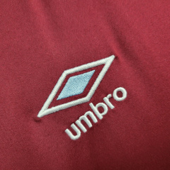West Ham United 24/25 Football Team Shirt Jersey