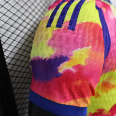 Japan Special edition player 24/25 football team shirt Jersey