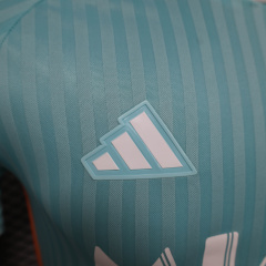 Miami FC InterMiamicf 2 away 24/25 player Football team shirt Jersey