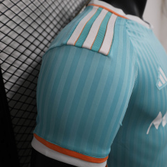 Miami FC InterMiamicf 2 away 24/25 player Football team shirt Jersey